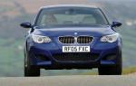 BMW M5 2005 года (UK)